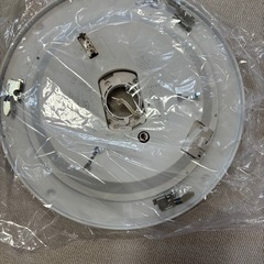 蛍光灯シーリングライト　10月20までの出品 直接引き取りのみ
の画像