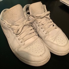 ナイキ エア ジョーダン 1 LOWの画像