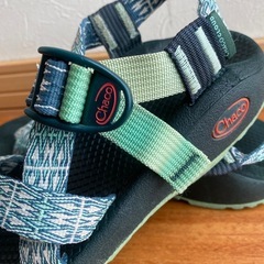Chaco ウィメンズ アウトドアサンダル 23.5cmの画像