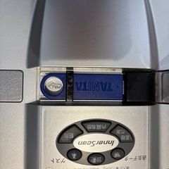 タニタ体組成計BC-500の画像