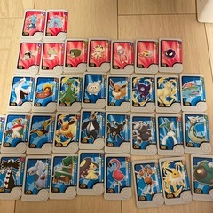 ポケモンフレンダピック星2.3セットの画像