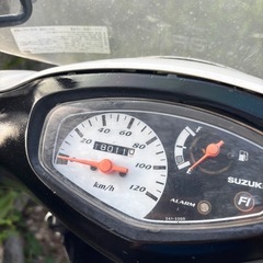 バイク125の画像