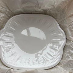 WEDGWOODお皿の画像