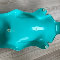 取引中スマートエンジェル バスチェア (マットなし)の画像