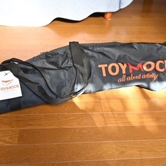 値下げ中【未使用】ハンモック TOYMOCKの画像