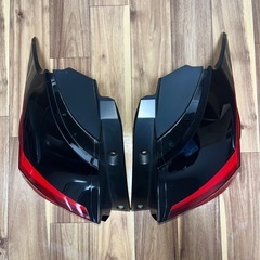 TOYOTAトヨタ MXPA10 GRヤリス 前期 純正 テールランプ テールライト テールレンズ 左右 KOITO K0-10 MXPA15 / KSP210 / MXPH10 / MXPH15の画像