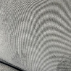 ニトリ コーデュロイソファー
の画像