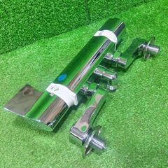 サンエイ SK18121CT サーモシャワー混合栓【船橋馬込店】【店頭取引限定】【未使用】管理番号：ITA3Y12HOTLOの画像