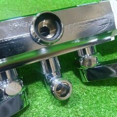 サンエイ SK18121CT サーモシャワー混合栓【船橋馬込店】【店頭取引限定】【未使用】管理番号：ITA3Y12HOTLOの画像