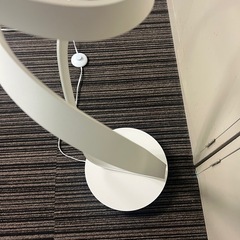 ◆スパイラルルーム ライト◆ の画像