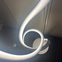 ◆スパイラルルーム ライト◆ の画像