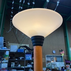 スタンドライト　照明　間接照明　おしゃれ　オシャレ家具　インテリア　動作ok 【高さ175.5】の画像