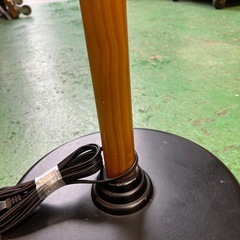 スタンドライト　照明　間接照明　おしゃれ　オシャレ家具　インテリア　動作ok 【高さ175.5】の画像