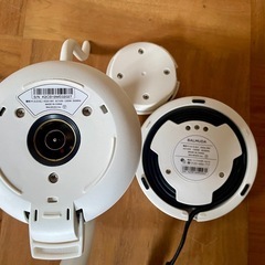 【美品】バルミューダザポット　電気ケトル③の画像