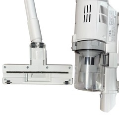 美品✨アイリスオーヤマ　2023年電子レンジ&2024年掃除機の画像