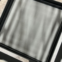 傘立て アンブレラスタンド 山崎実業 YAMAZAKI ブリック ブラックの画像