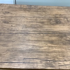 多目的テーブル【町田市再生家具】　252031の画像