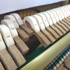 ヤマハ UX-3【美品・整調/整音/調律/外装研磨美装済】試弾歓迎 YAMAHAの画像