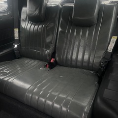 ジムニー　シエラ　シートカバー　の画像