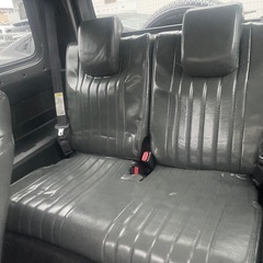 ジムニー　シエラ　シートカバー　の画像