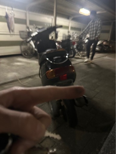 至急‼️アプリオ　実働！