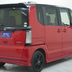 ✨今だけ頭金0円‼✨ホンダ Ｎ　ＢＯＸ＋ 　カスタム　Ｇ　Ｌパッケージの画像