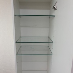 棚の画像