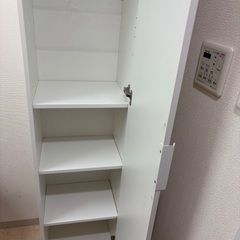 棚の画像