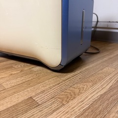 除湿機の画像