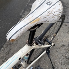 ロードバイクの画像