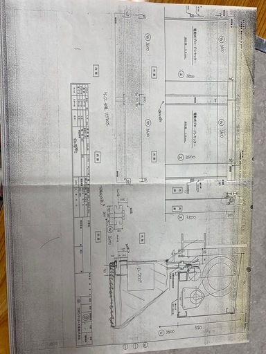 電動式　
シャッター　倉庫工場用