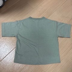 子供服78 (サイズ80)の画像