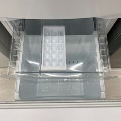 【トレファク イオンモール新瑞橋店】TOSHIBAの2ドア冷蔵庫のご紹介です！の画像