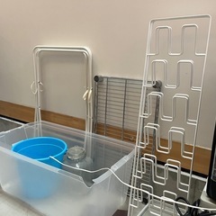 コーヒーメーカーなど、不用品の画像