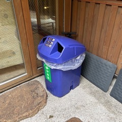 コーヒーメーカーなど、不用品の画像