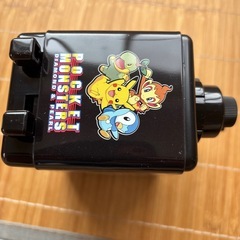 えんぴつ削りの画像
