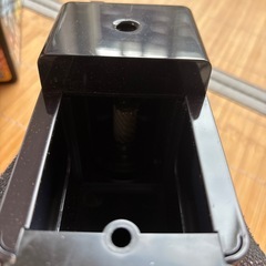 えんぴつ削りの画像