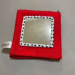 Sassy book 布絵本の画像