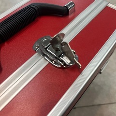 【取引中】化粧品 入れの画像
