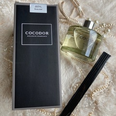 韓国シェアNo.1 フレグランスリードディフューザーの画像