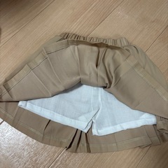 子供服79(サイズ80) 上下セットの画像