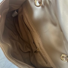 チェーンバッグの画像