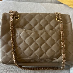 チェーンバッグの画像