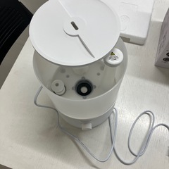 加湿新古品の画像
