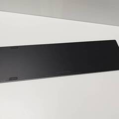 【良品】Apple Magic Keyboard/A1843/日本語配列/テンキー付きの画像