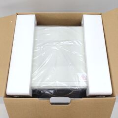 店頭引き渡し 未使用 D-STYLIST オーブントースター 100V 250～900W KK-00207の画像