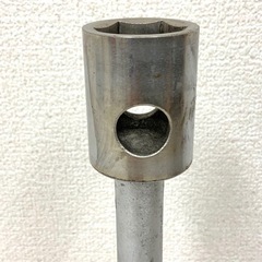 KTC Kyoto tool 両口ソケット 22-25 の画像