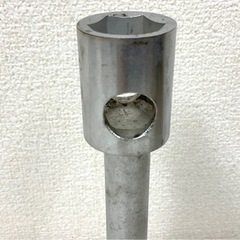 KTC Kyoto tool 両口ソケット 22-25 の画像