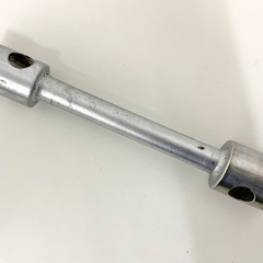 KTC Kyoto tool 両口ソケット 22-25 の画像