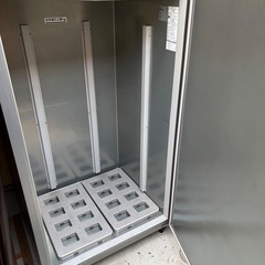 玄米低温貯蔵庫　DWR-14Aの画像